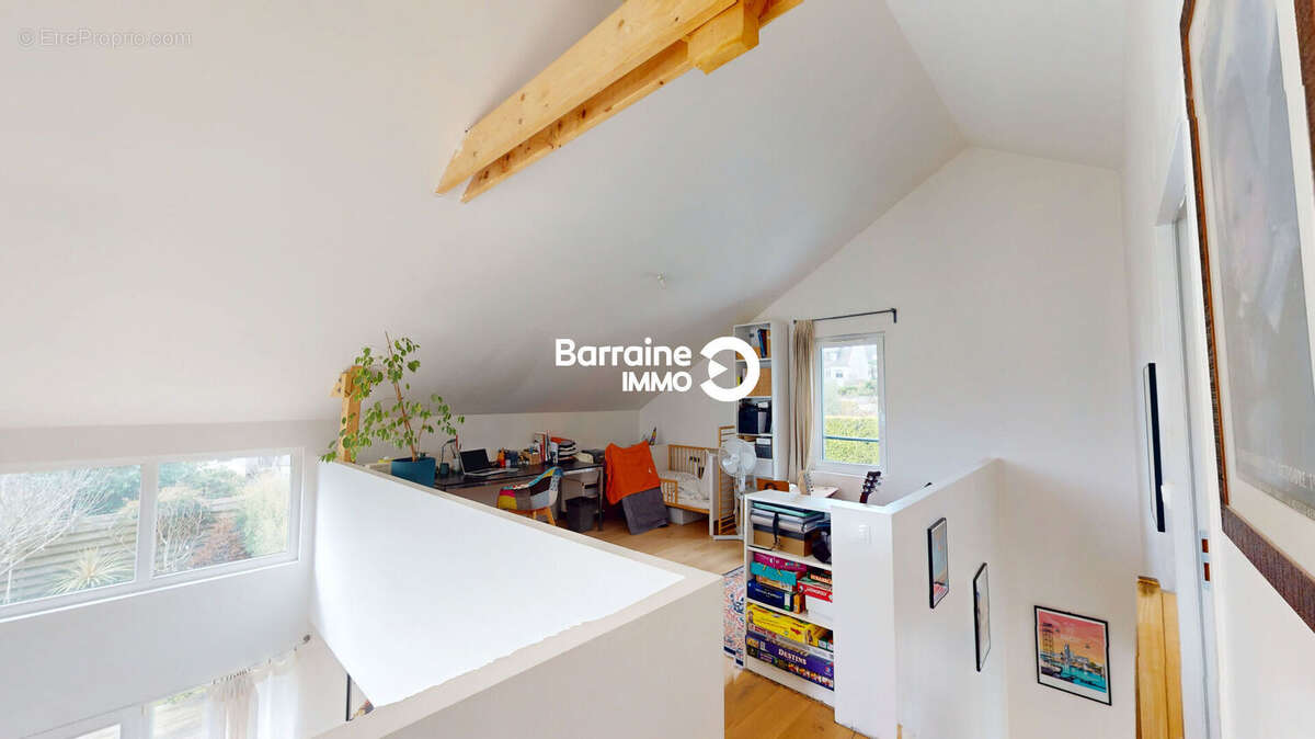 Maison à LANDERNEAU