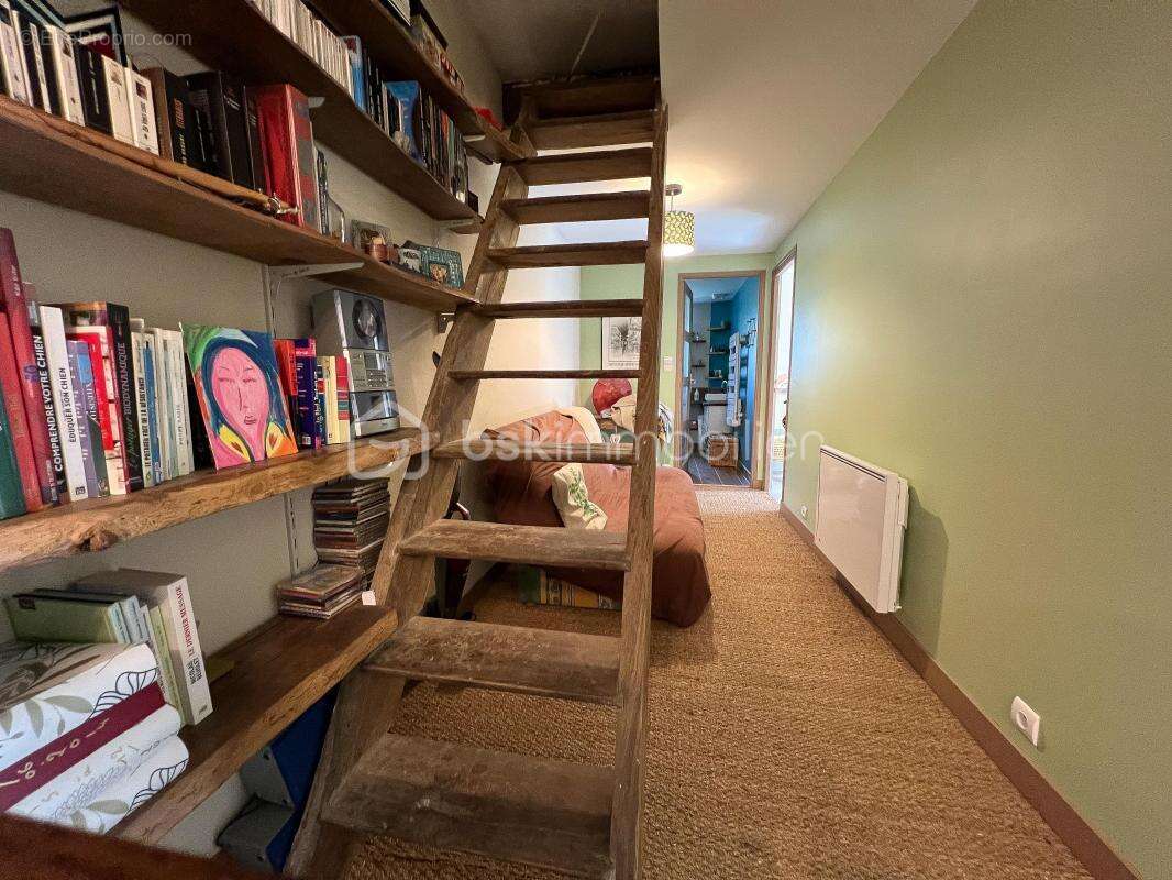 Maison à LA CHAPELLE-NEUVE