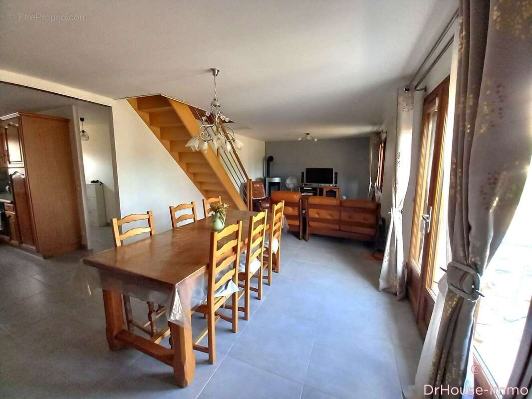 Maison 107 m² à Aubevoye  - photo 7