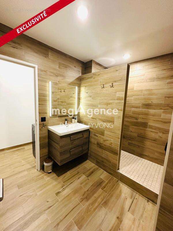 Appartement à CHOLET