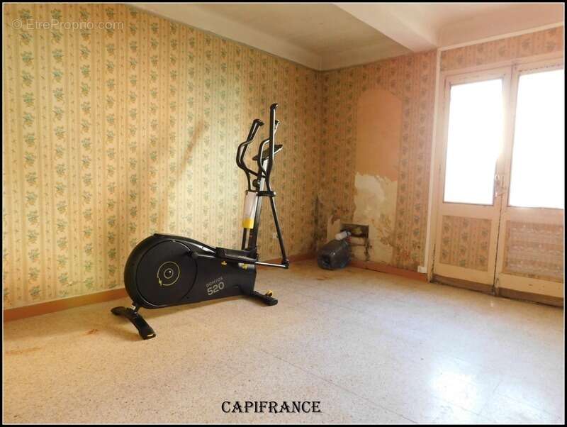 Maison à BRAS-D&#039;ASSE