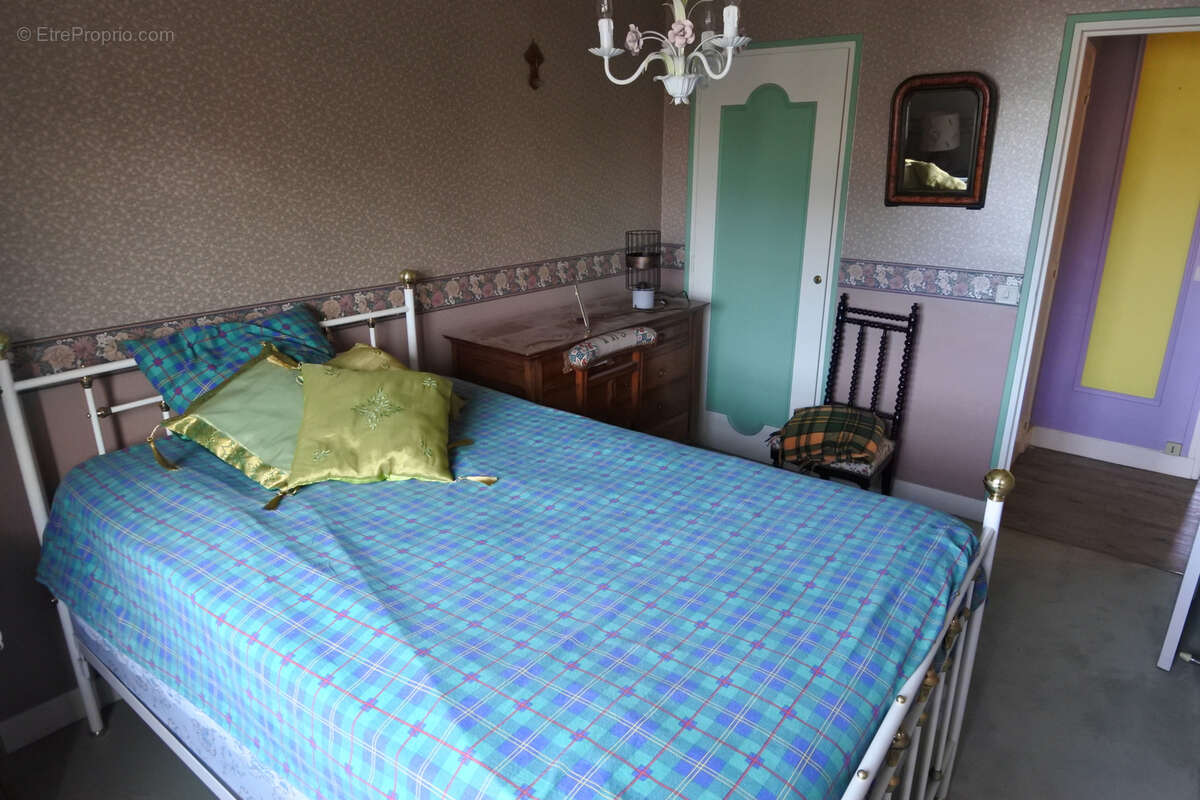 Maison à LA FERTE-BERNARD