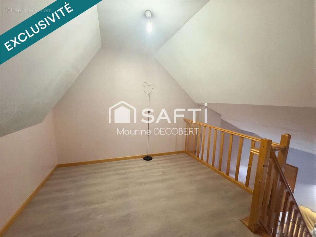 Photo 5 - Maison à MAMETZ