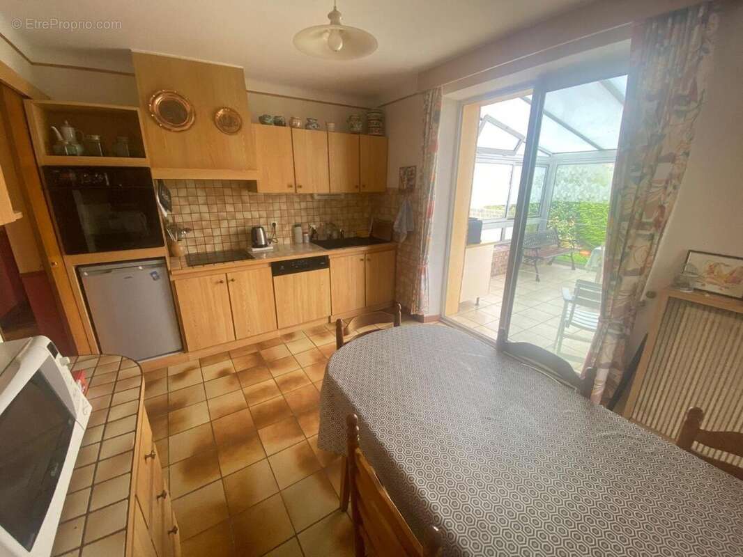 Photo 7 - Maison à GUIPAVAS