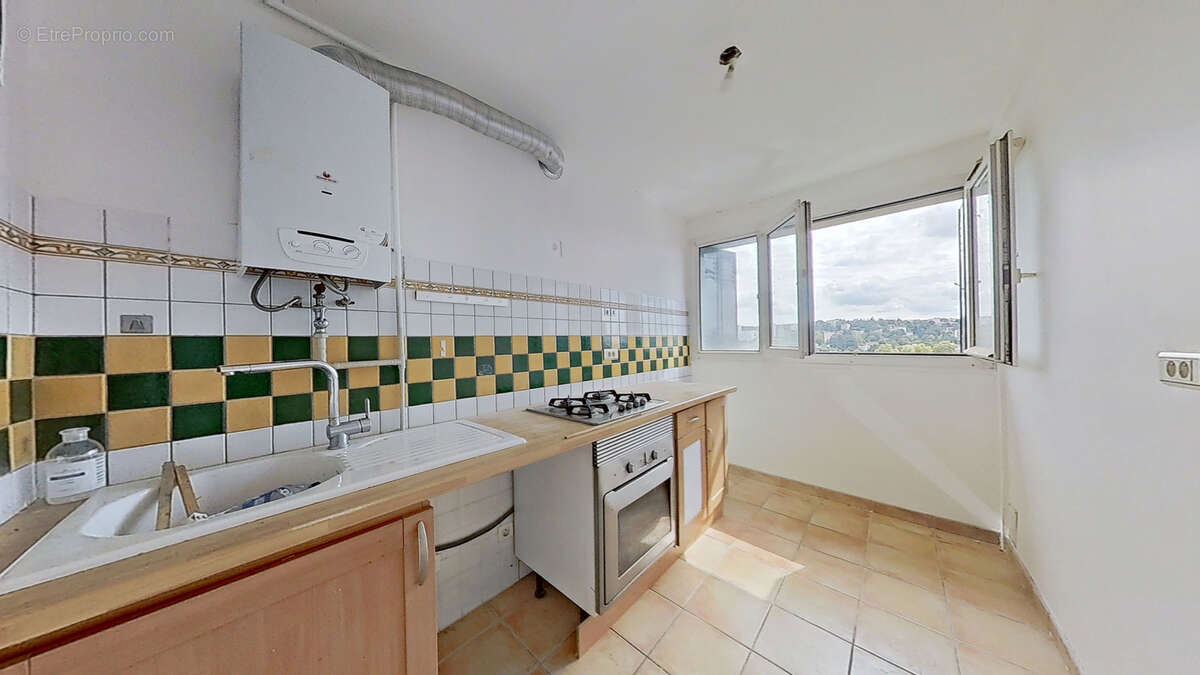 Appartement à ECULLY