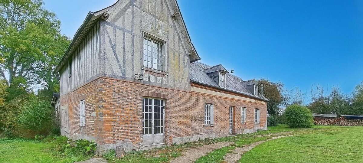 Photo 7 - Maison à ORBEC