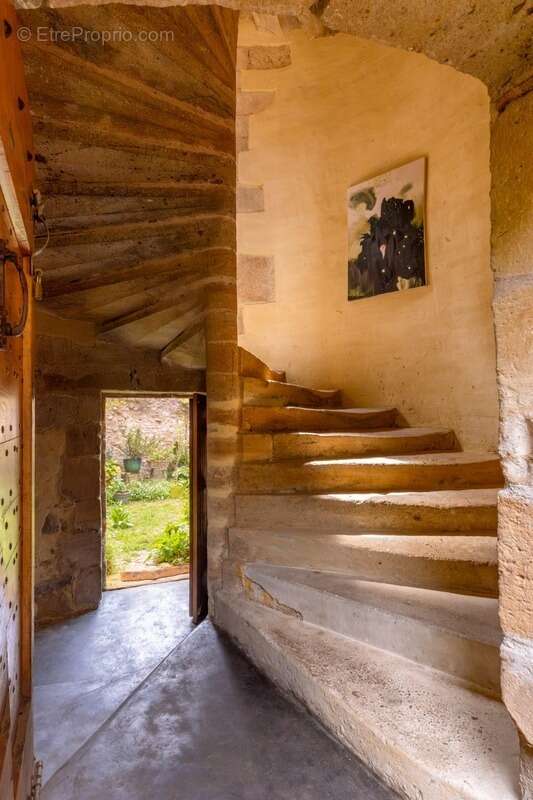 Maison à ALET-LES-BAINS