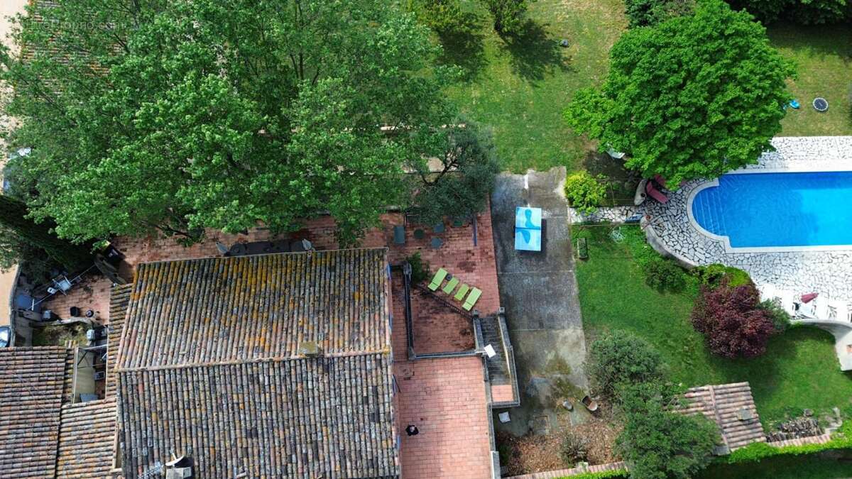 Mas plein de bonheur a monteux - photo 9