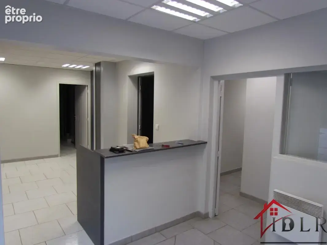 Appartement 9 pièces 290 m² à vendre à Bar-Le-Duc (55000) - photo 3