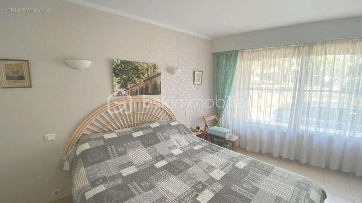 Appartement à SAINT-RAPHAEL