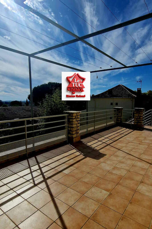 maison 149 m2 habitables 382 m2 de terrain 30130 pont saint esprit - photo 8