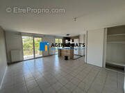 Photo 1 - Appartement à ROCHE-LA-MOLIERE