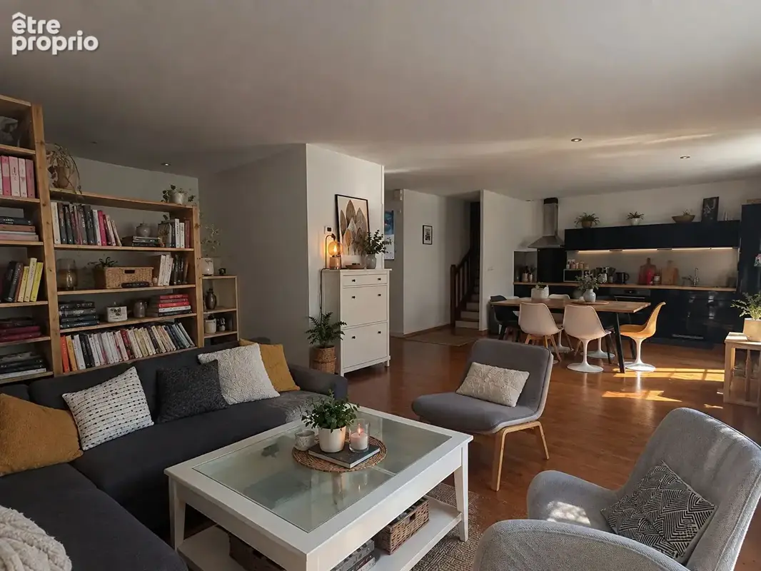 Photo Appartement à Rochefort au prix de 273 000€