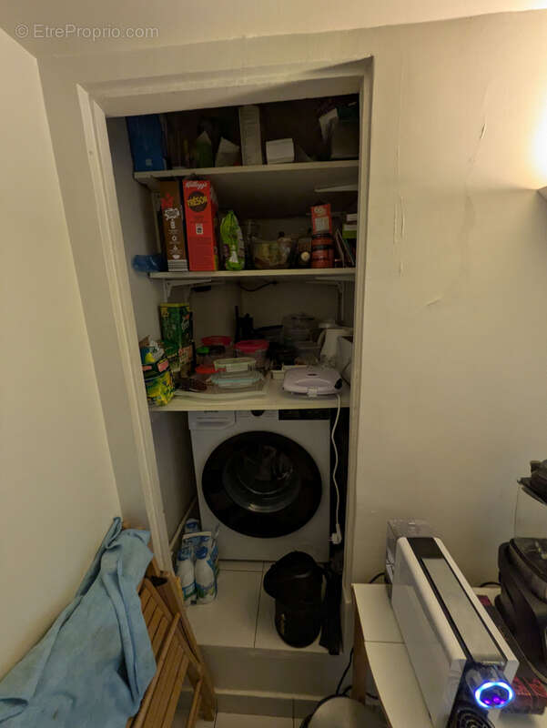 Appartement à PARIS-5E