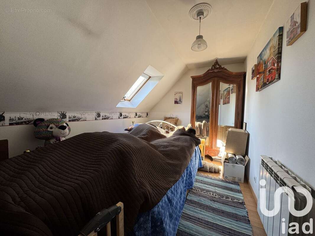 Photo 9 - Maison à NESLES-LA-MONTAGNE