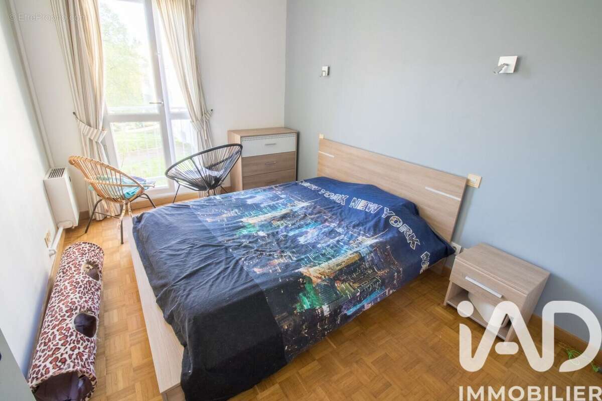 Photo 7 - Appartement à RENNES