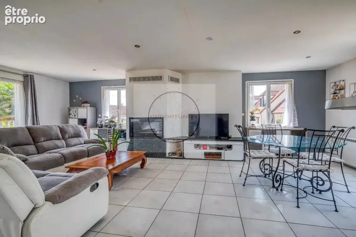 Maison individuelle 6 pièces - photo 3