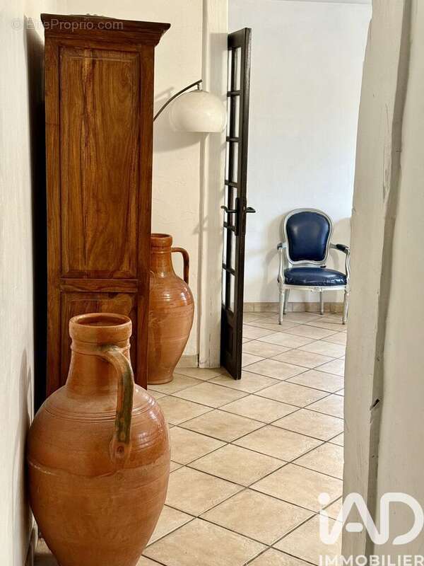 Photo 7 - Maison à CHAMPLAN