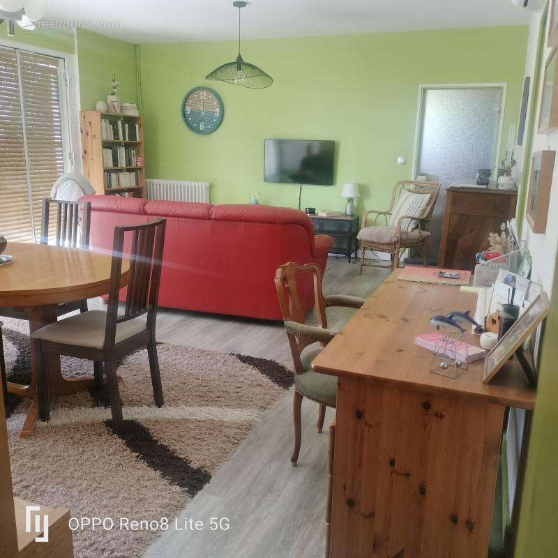 Maison à FOUSSIGNAC