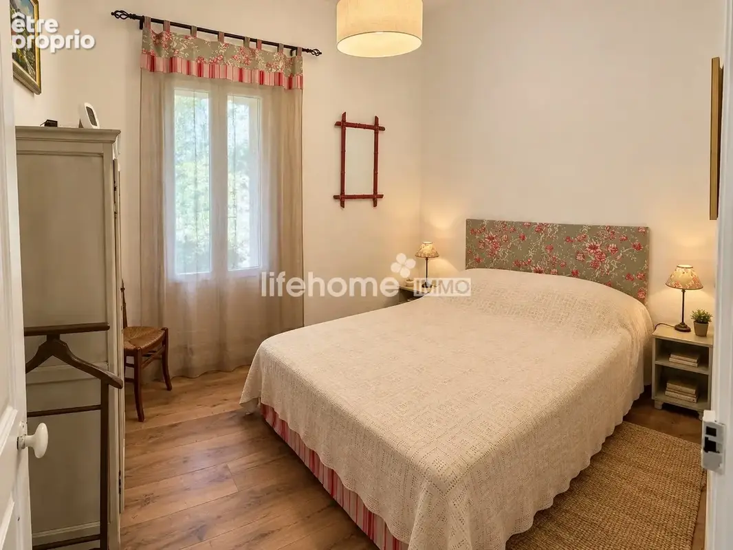 Maison 6 pièces 153 m² à vendre à Gigean (34770) - photo 7