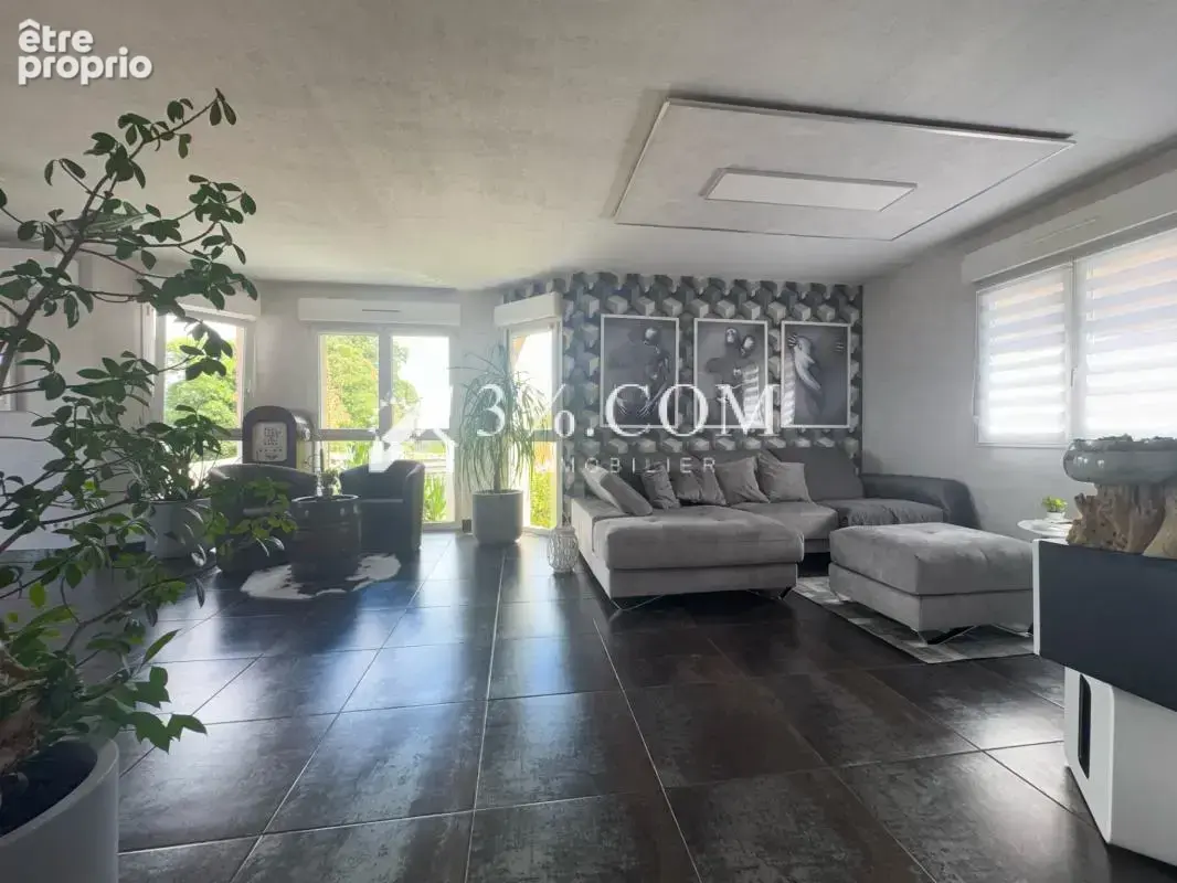 3%COM Belle maison avec vue panoramique - terrasse- piscine - photo 5