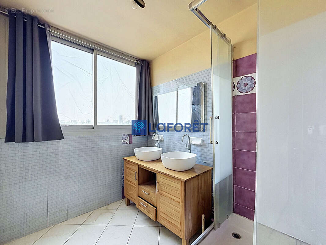 Appartement Savigny Sur Orge 5 pièce(s) 80 m2 - photo 7