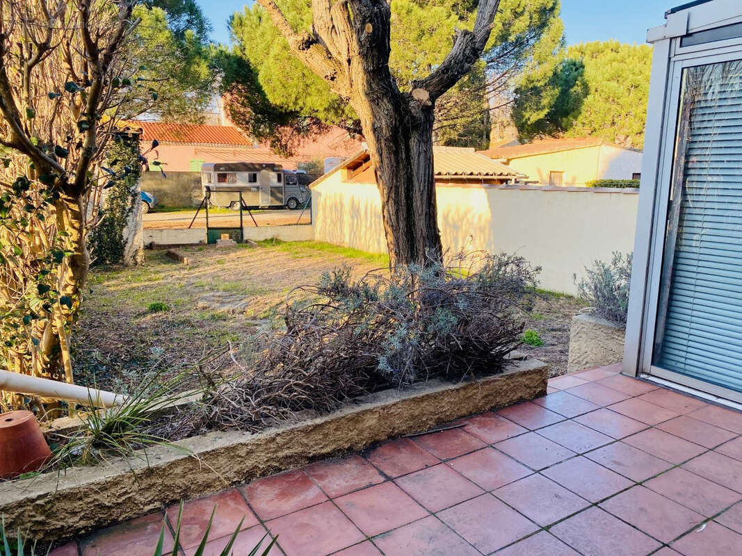 Maison à PORT-DE-BOUC