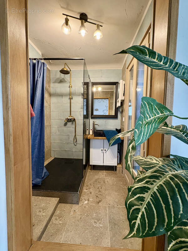 Maison à TERRASSON-LAVILLEDIEU