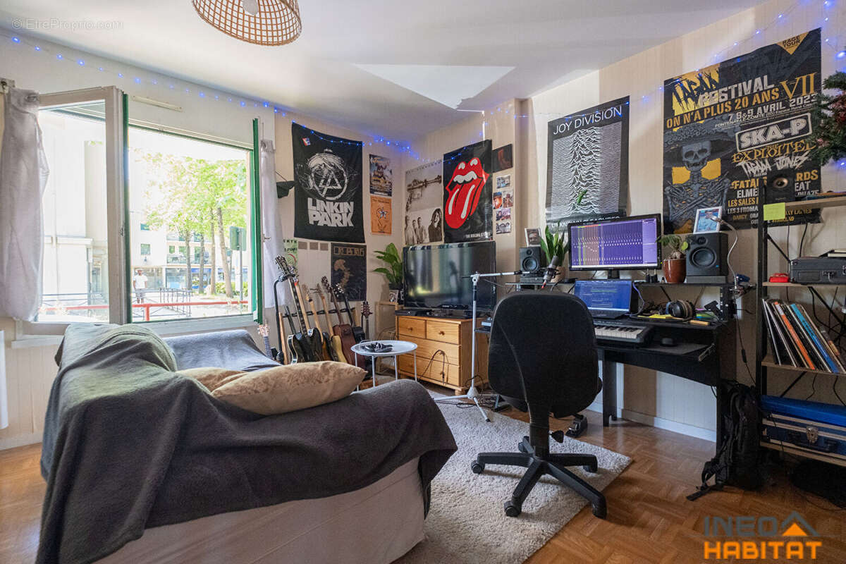 Appartement à PACE