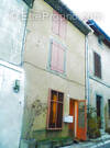 Maison à AZILLE