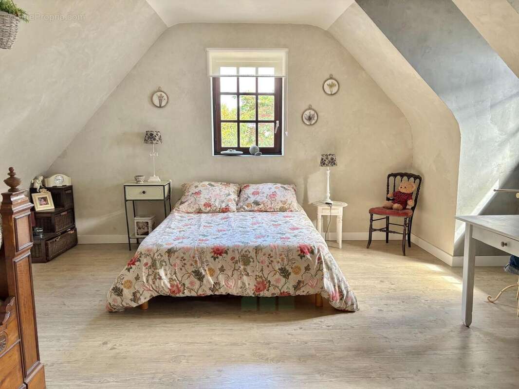 Photo 7 - Maison à INZINZAC-LOCHRIST