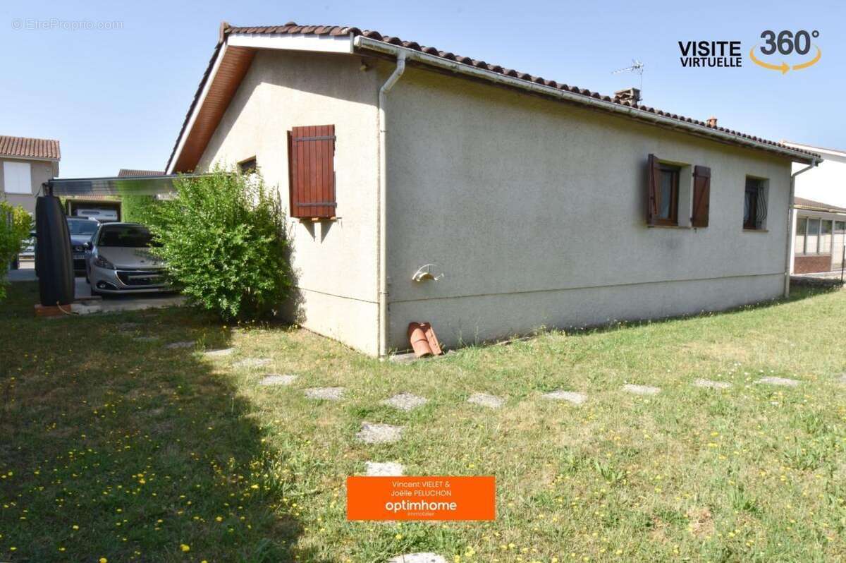 *** Visite virtuelle disponible sur demande *** - photo 2
