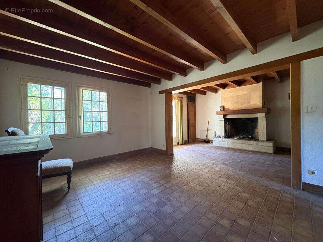 A vendre RIEC SUR BELON (29340) Maison 12 pièces 6 chambres 284 m2 - photo 7