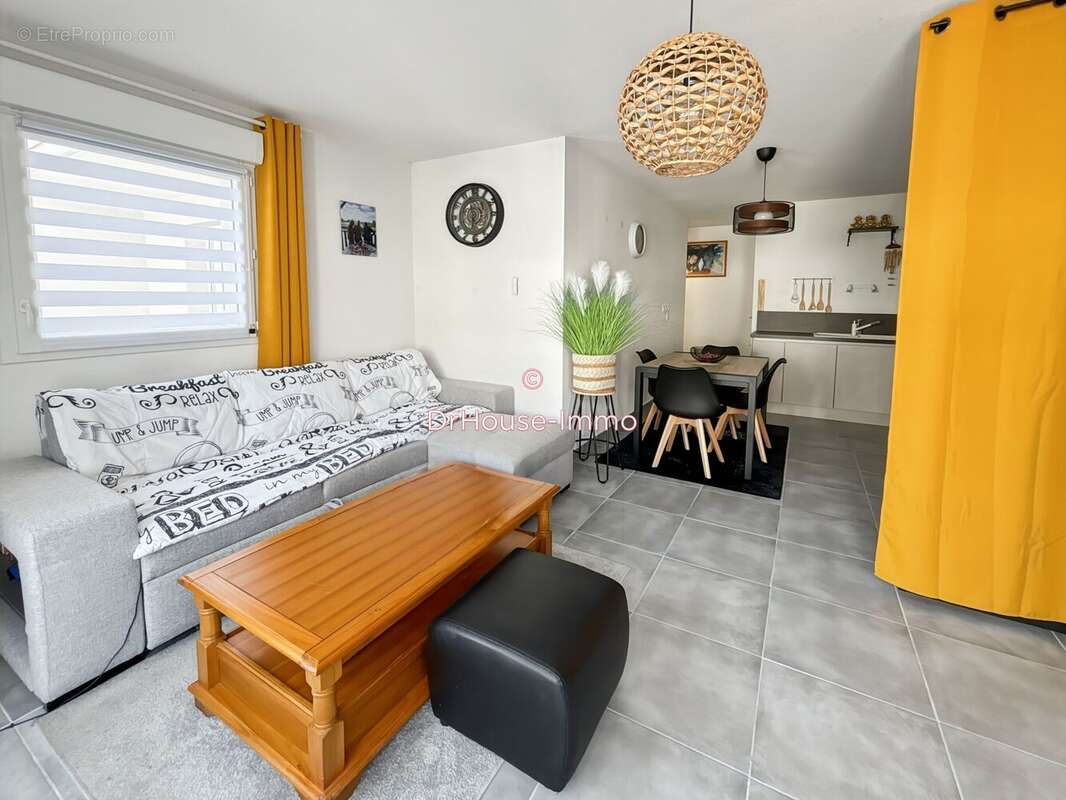 Appartement à BEZIERS