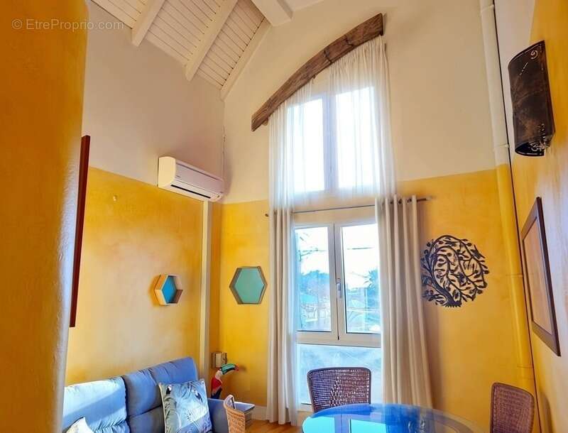 Appartement à SAINTE-ANNE