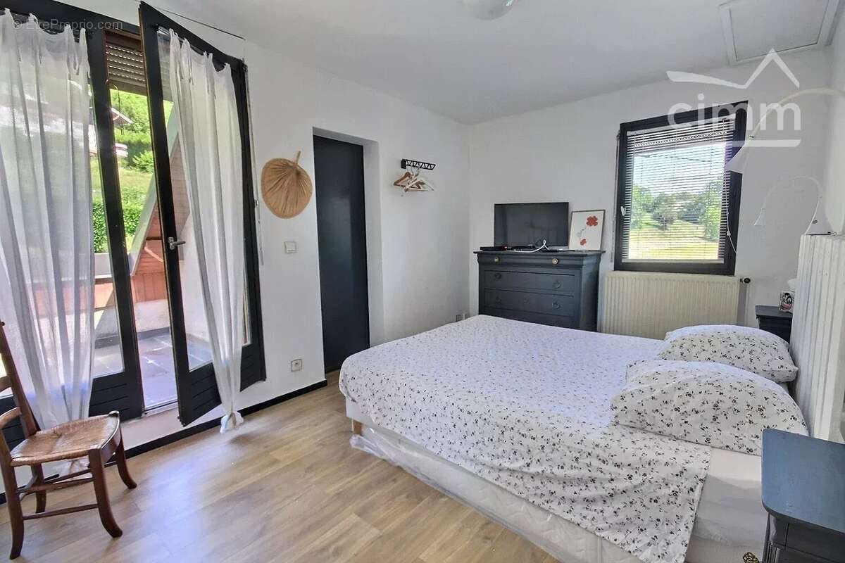 A vendre villa individuelle t5 166 m2 valgelon la rochette 73110 - photo 21