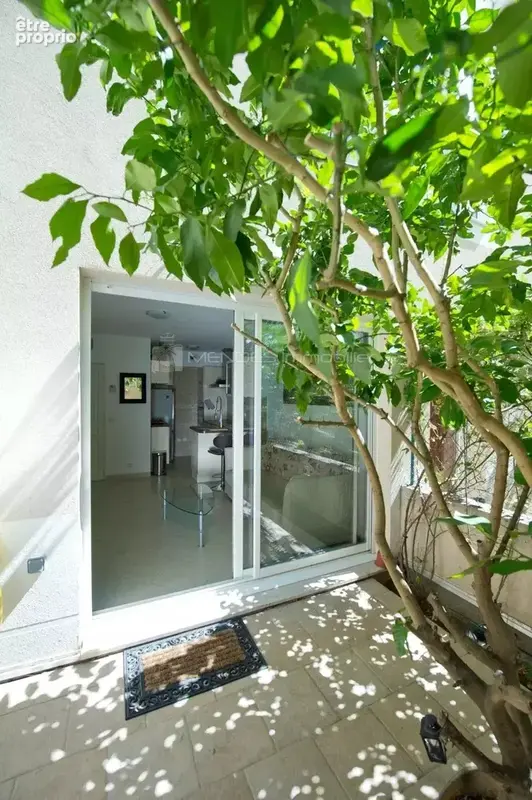 Appartement 2 pièces centre beausoleil - photo 9