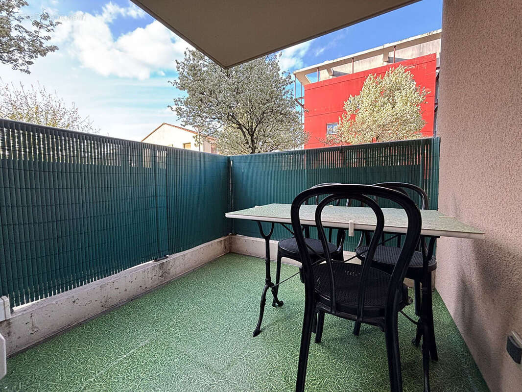 Appartement à VALENCE