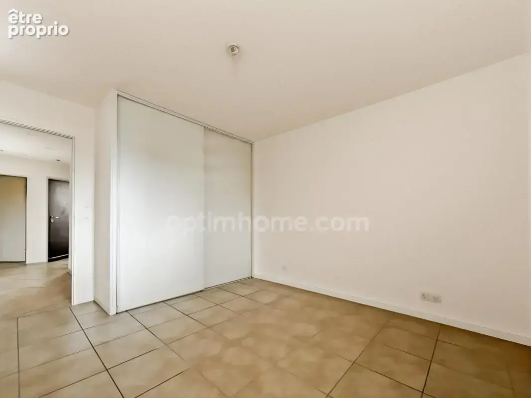 T3 d'Exception : Calme Absolu & Terrasse de 20m² – Cœur St-Jean-de-Védas - photo 9