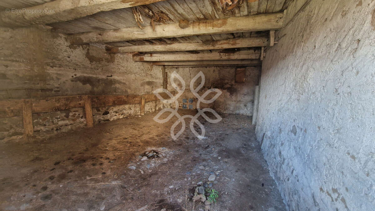 Maison à VERGONGHEON