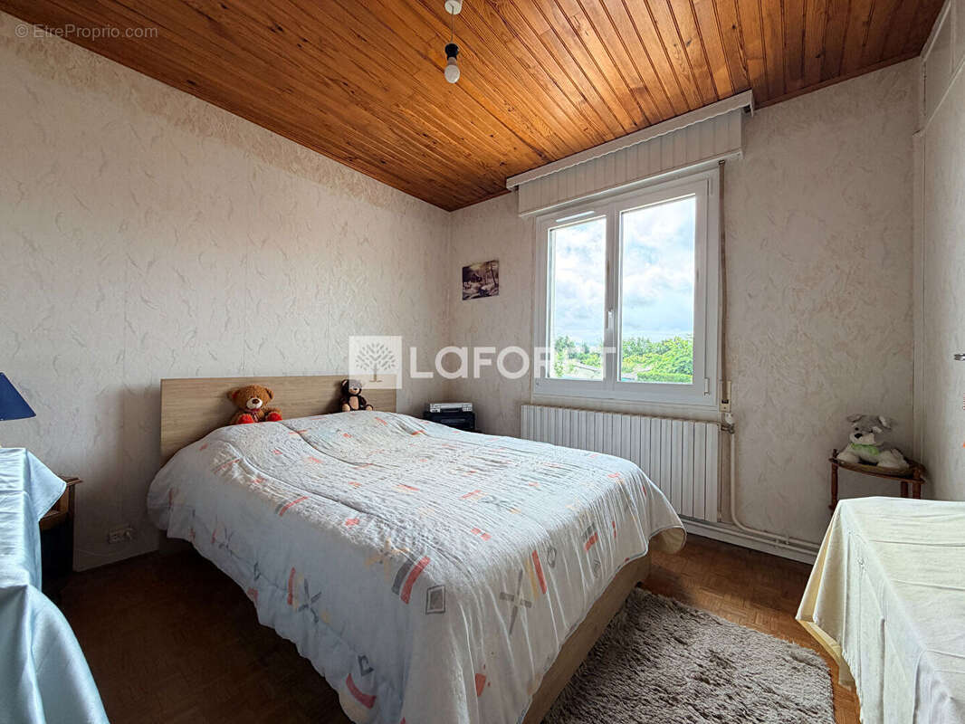 Maison type 4 - photo 5