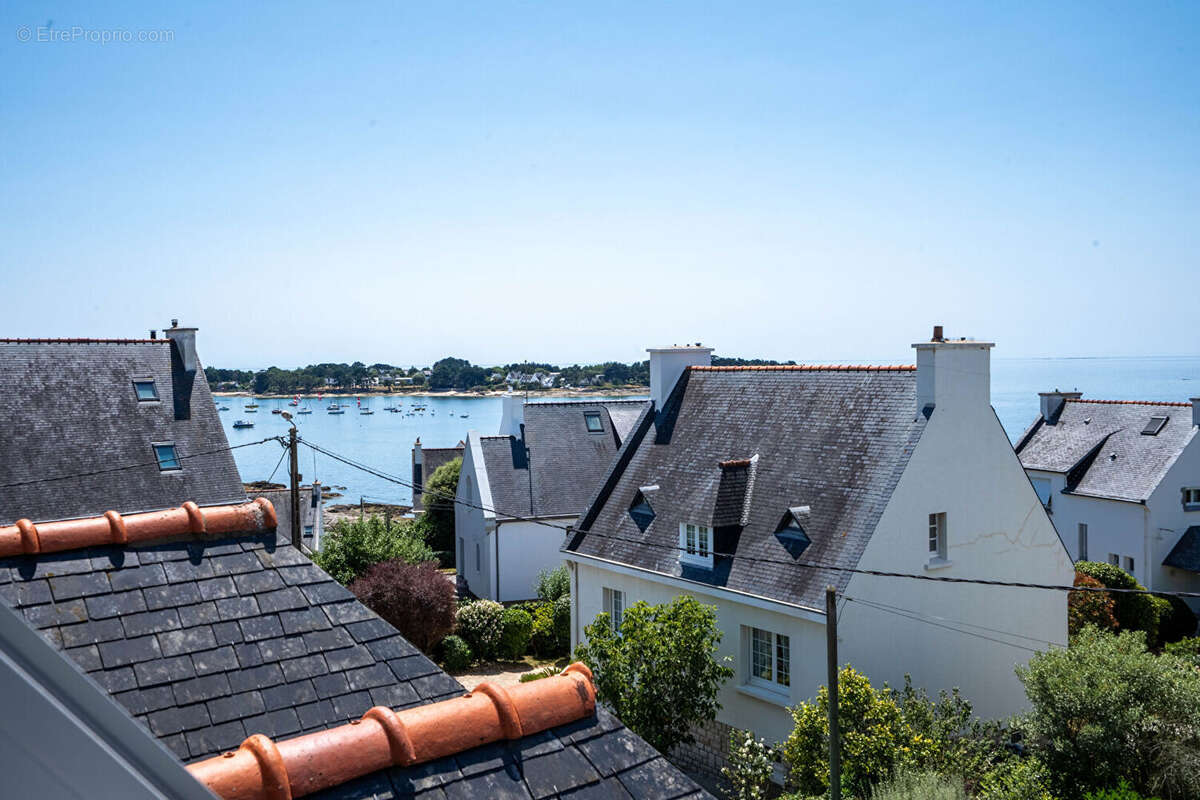 Maison Concarneau 7 pièce(s) 117 m2 - photo 16