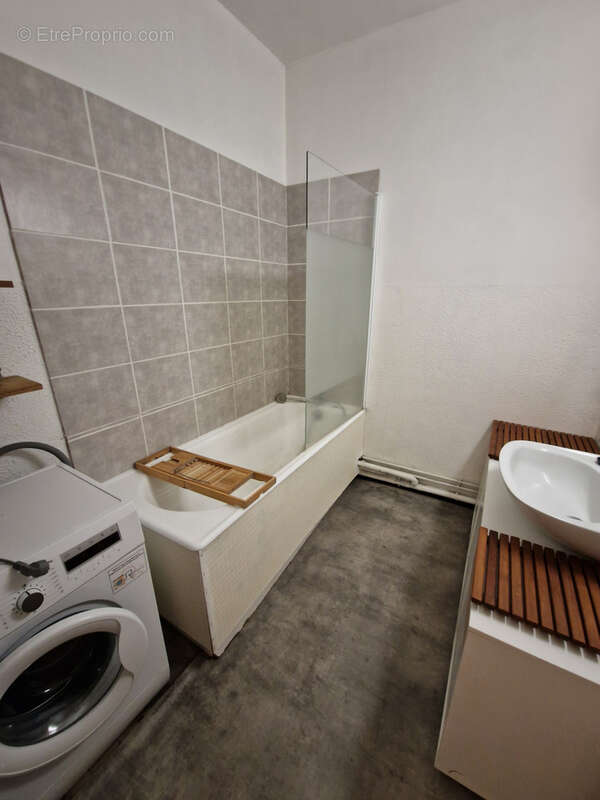 Appartement à AMIENS