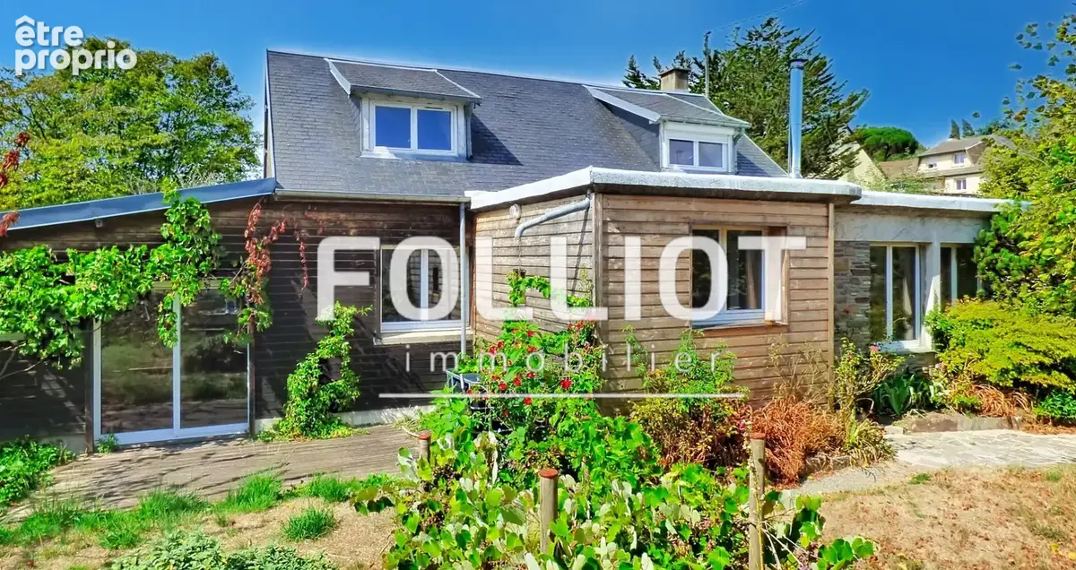 Photo Maison à Coutances au prix de 214 500€