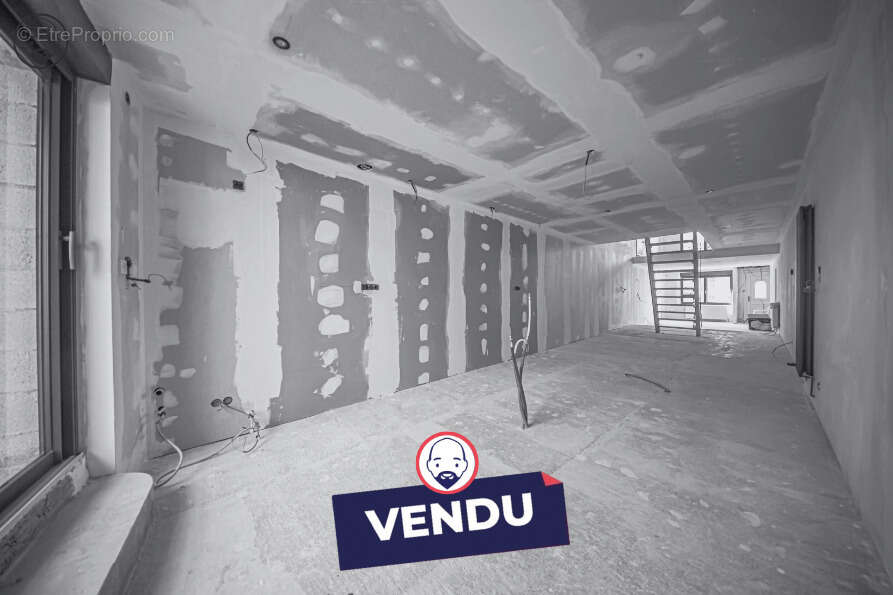 Maison à LIGNY-EN-BARROIS