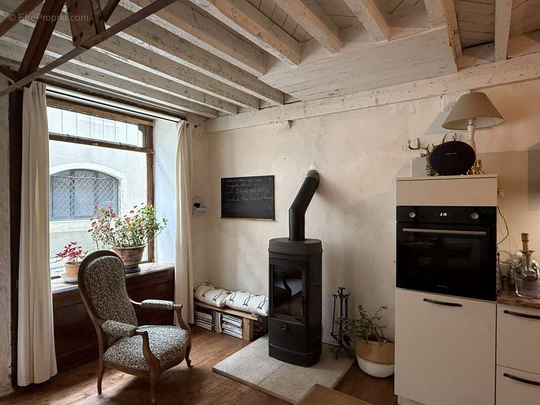 Maison à JEGUN