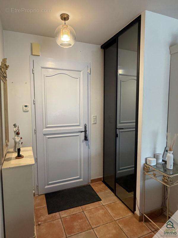 Maison à LES SABLES-D&#039;OLONNE