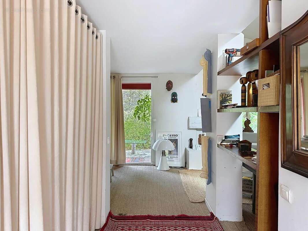 Photo 2 - Maison à BANDOL