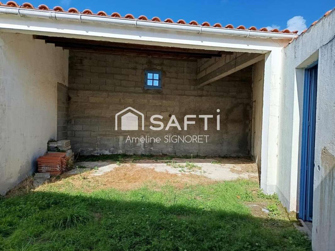 Photo 8 - Maison à NOIRMOUTIER-EN-L'ILE