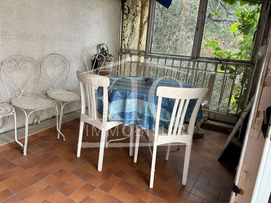 Maison à CARCASSONNE